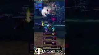 Beat his A$$ THABR #gaming #almosthalo #worldofwarcraft #youtubegaming #games #wow