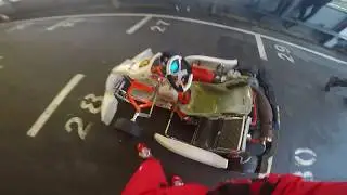 PFi | IAME Super X30 | Exprit