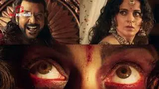 Tejas Teaser Out: Powerful Teaser of 'Tejas' Released Kangana Ranaut | Tejas Update