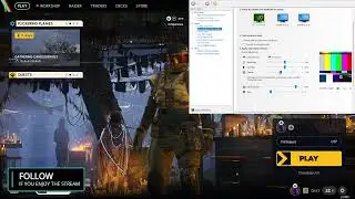 Arc Raiders NVIDIA Filters Not Working? 2-Minute FIX THAT ACTUALLY WORKS! ⚡