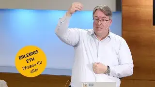 Das bedrohte &Ouml;kosystem im Darm - Adrian Egli
