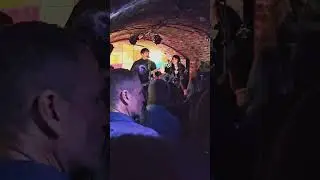 The Cavern Club, Liverpool NYE 31/12/2025 #shorts Check out my post.