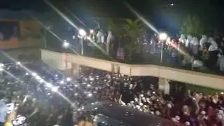 detik detik kedatangan jasad Abuya basit pp al-amin cicurug sukabumi