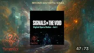 Signals In The Void &ndash; Digital Opera Redux Act I - Thoryvax