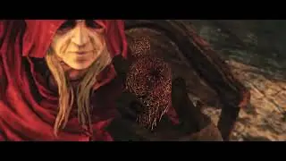 The Shortened Dark Souls 2 Glass Noodle Run