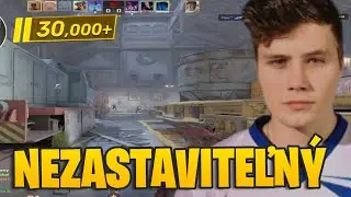 41 FRAGOV V OVERTIME?! RADO NA TRAINE PREPÍSAL HISTÓRIU