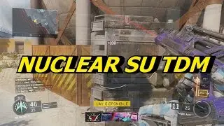 IL MIO PRIMO NUCLEAR SU BLACK OPS 3!