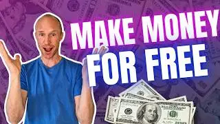 Make Money for FREE &ndash; 3 Easy Online Methods That Actually Work (No Scams)