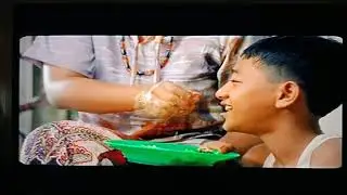 ANAK HALAL (deleted scene part 1)