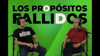 El año que se fue y los propósitos que nunca cumplimos.