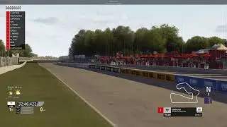 ACF 2025 GR Cup challenge | Assetto Corsa | Saturday League | R5 Road America | LIVE