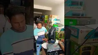 диджей Tridev Sound ⚜️