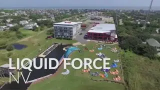 Kite ENVY 2017 LIQUID FORCE