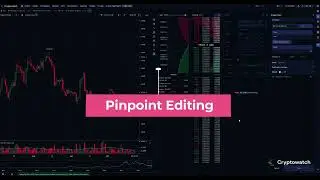 Andrew Cryptowatch test