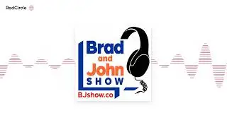 Is Scott Galloway the Liz Cheney of the masculinity movement? Brad & John Show Episode 508 C block