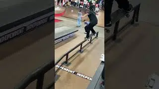 Front Crook to Front Hurricane?! Jamie Foy 🔥