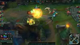 Epic soraka save