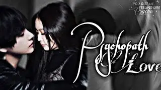 Psychopath Love//Taennie new one-shot (1/2) by kthjn fiction//