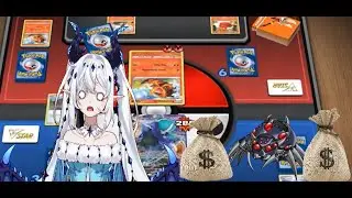 [VReverie Clips] The Nova Aokami And DuelLogs, 