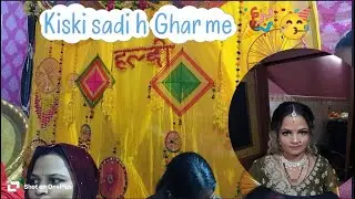 Sadi wala mahaul 🎉🙏🏻#sadifunction #viral 