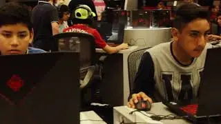 Talent Land 2018 | Resumen
