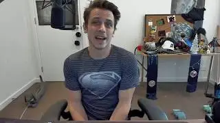 Discussing The Delirium Manifesto On Stream, Can't Say I Was Thrilled