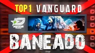 &iquest;BANEADO POR HACKER? LA VERDAD SOBRE EL TOP 1 DE COD VG