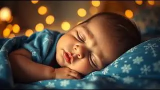 🙏 𝘍𝘢𝘪𝘵𝘩 Based Baby Sleep Music Loved by Parents  3 Hours