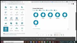 Datawrapper Visualization Tool