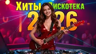🔥 Лучшие Романтические Хиты Euro Disco 80-х | Italo Dance 2026 • Modern Talking
