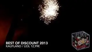 WECO Hardliner - * Neuheit 2013 * - Best of Discount 2013