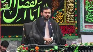 Allama Lal Hussain Agha Masaib:Marai Bala Imam Margah-2018
