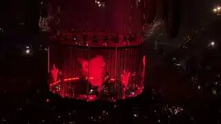 RADIOHEAD - 2+2=5, LONDON O2, 22nd NOV 2025 