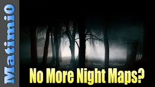 Battlefield 4: No More New Night Maps? - Update