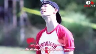 [Vietsub + Kara] Dream Girl -  BEAST by G6SubTeam@KST.vn