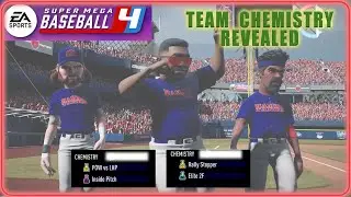 Super Mega Baseball 4  - I broke down the Deep Dive 1 Trailer
