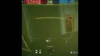 Получите БЕСПЛАТНЫЕ УБИЙСТВА с SOLIS-Rainbow Six Siege