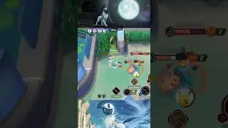 absol users be like | absol over power | Rodie The Gamer #pokemonuntie #shorts #absol