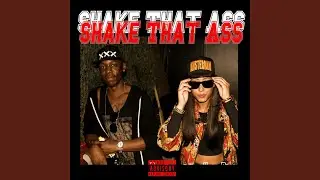 Shake That Ass