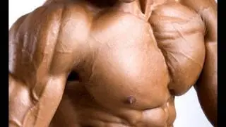 COMPLETE CHEST WORKOUT - GAIN MUSCLE AND GET RIPPED CHEST