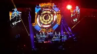 Jeff Lynne's ELO - 