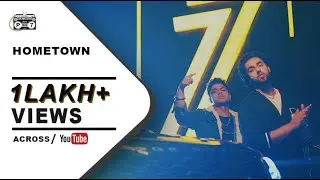 HOMETOWN (Official Video) P-ONE-7 | Latest Punjabi Song 2021 | Billo Sade Shehar | New Punjabi Song