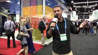 ASIS Conference - The Hi-Tech Future of Security