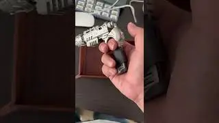 WANWU Breaker and GoBiggeR PunnK Men's toys #edc #toys