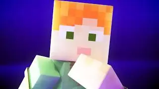 CURSED MINECRAFT ANIMATIONS #9