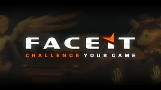 ИГРАЕМ FACEIT В CS2