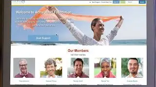 Patient Support Community