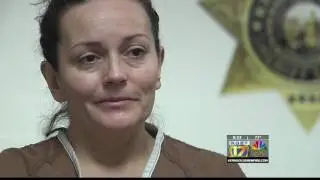 Woman with Nearly Most DUIs in Kern County Speaks Out