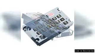 WINWING 32 ECAM Flight Simulation game control panel For Xplane MSFS 2020 2024