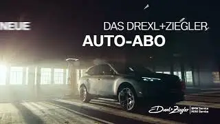 AutoAbo BMW iX xDrive 40 - Drexl + Ziegler BMW & MINI Modelle in Augsburg Neus&auml;&szlig;, G&uuml;nzburg